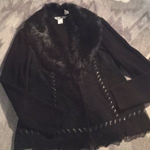 Peter Nygard Jacket